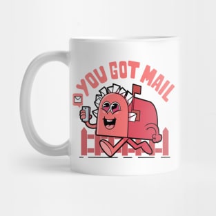 You Got Mail! Mug